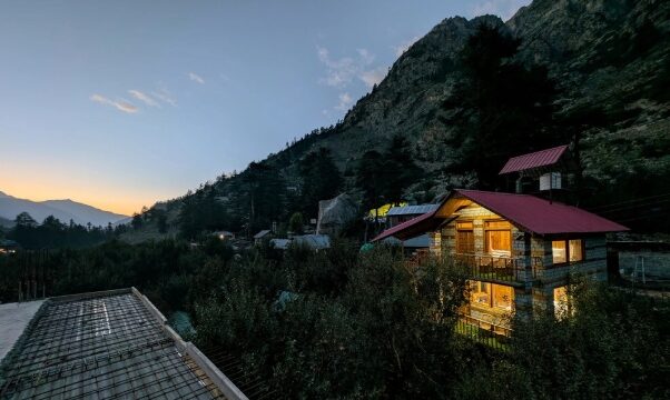 Apple Orchard Farm And Camping