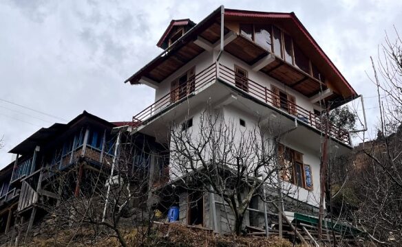 Apple Valley Homestay