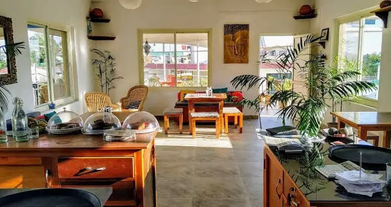 Byron Bay Cafe