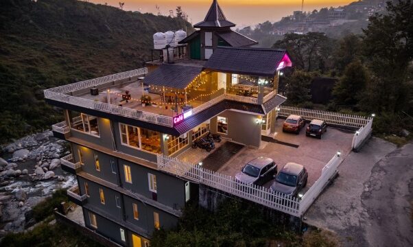 Alchemy Bistro & Inn