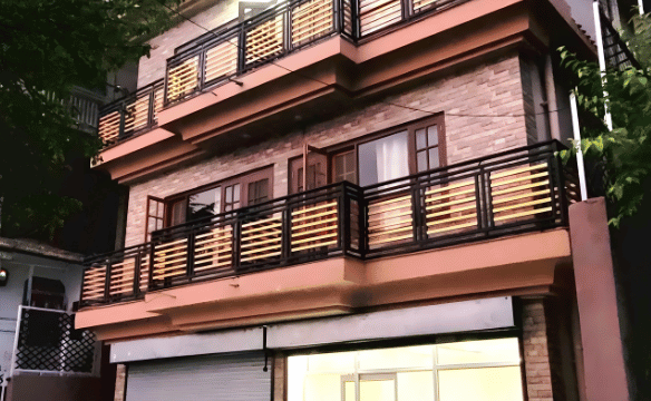 Hotel Hill View Shimla