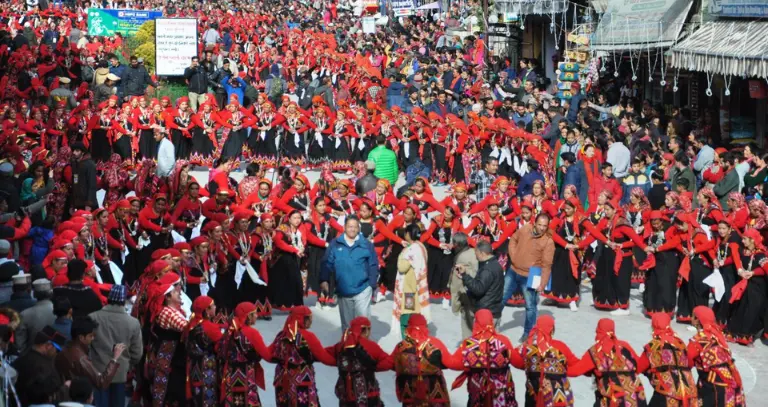 Key Attractions That Visitors Must Not Miss at the Manali Winter Carnival 2026