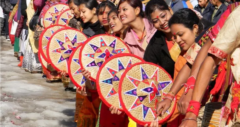 Manali Winter Carnival 2026 Dates & What to Expect