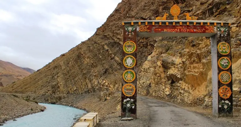 Other Top-Ranking Places in Spiti Valley