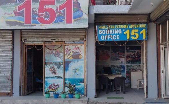 Roy Adventure Manali