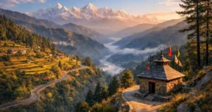 The Best Time to Plan the Sainj Valley Trek