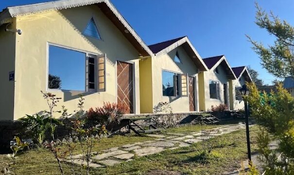 The Hideaway Homestay