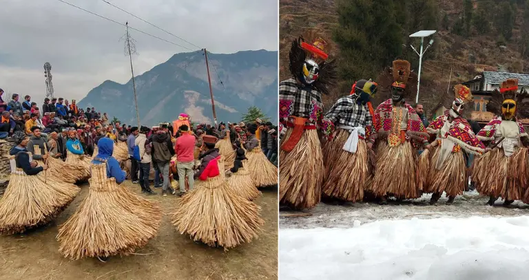 The Purpose of the Fagli Festival