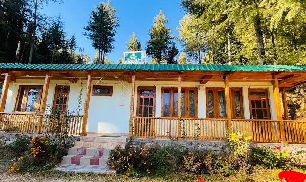 Vansh Green View Homestay