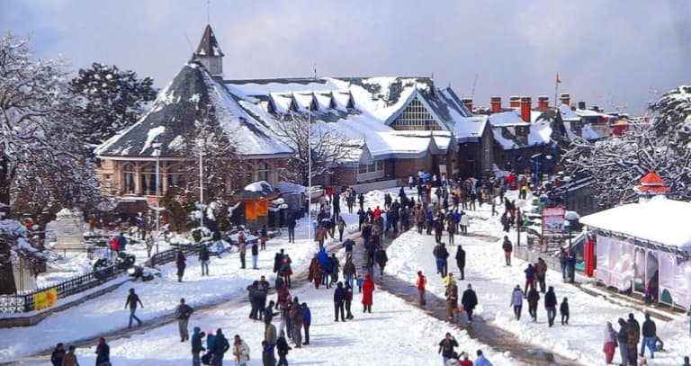 What is Manali Winter Carnival, and Why Does It Matter