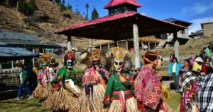 When the Fagli Festival Is Celebrated