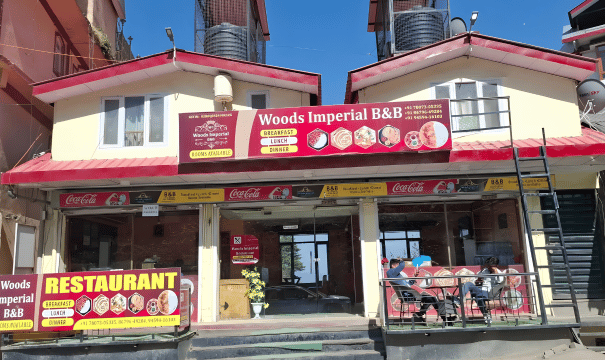 Woods Imperial Kufri