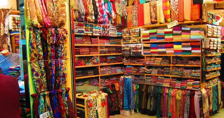 Best Time for Shopping in Himachal Pradesh