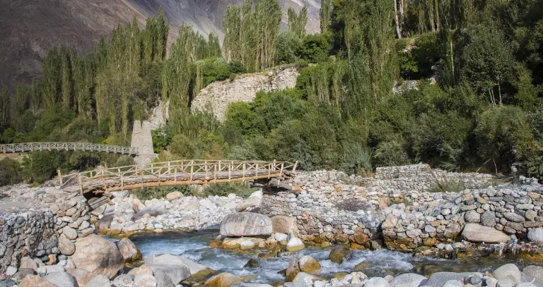 Best Time to Visit Turtuk Village