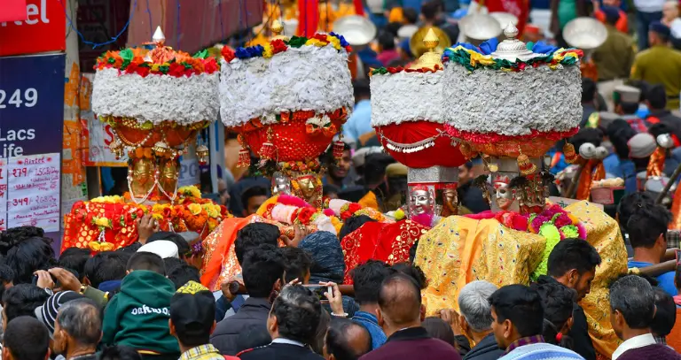 Choti Kashi International Maha Shivratri Festival Mandi Key Dates