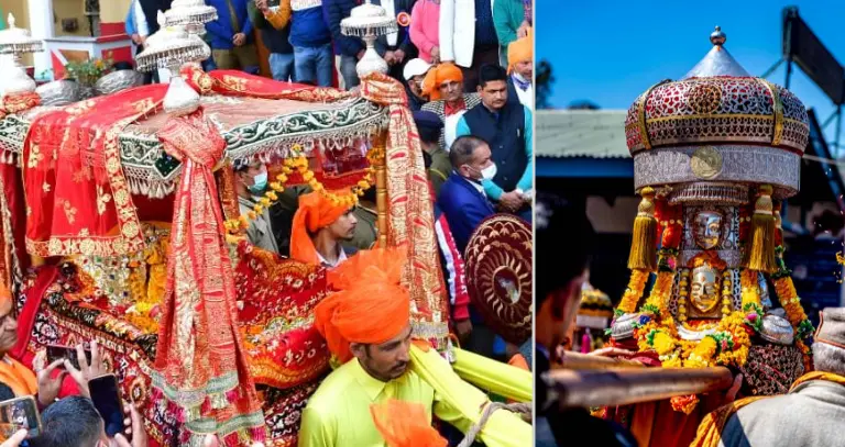 Maha Shivratri Puja Muhurat and Timings
