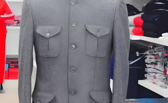 Shahid Exclusive - apparel store