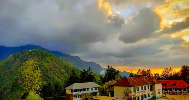 What Is the Best Time to Visit Thachi Valley