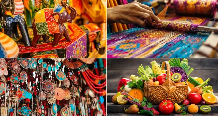 What to Buy in Himachal Pradesh