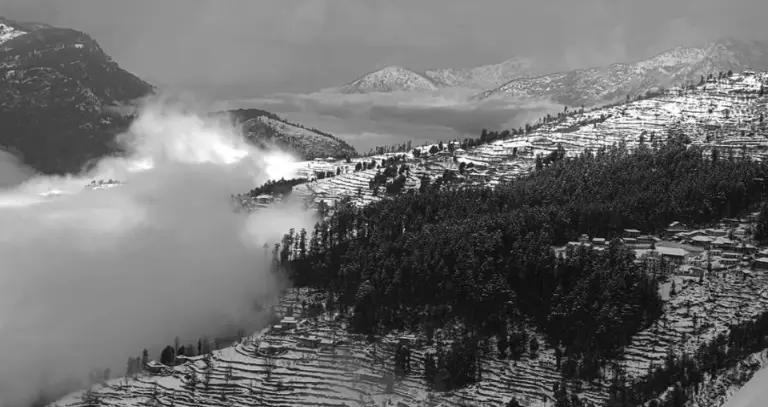 What to See and Do in Thachi Valley