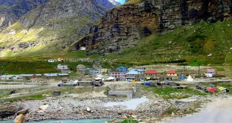 Best Time to Visit Koksar, Himachal Pradesh