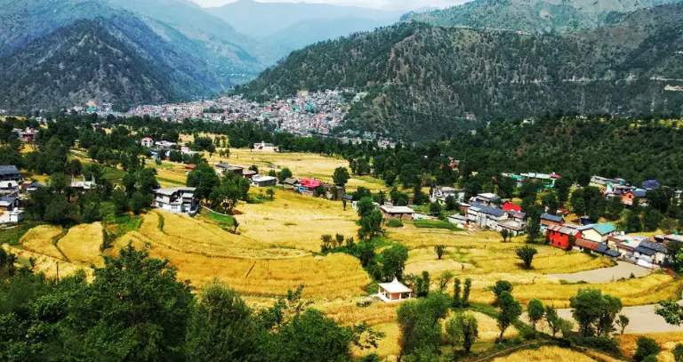 Chamba Himachal Pradesh