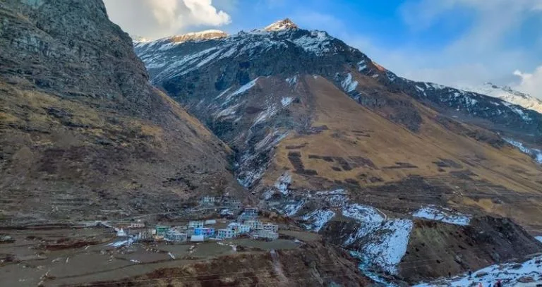 How to Reach Koksar, Himachal Pradesh
