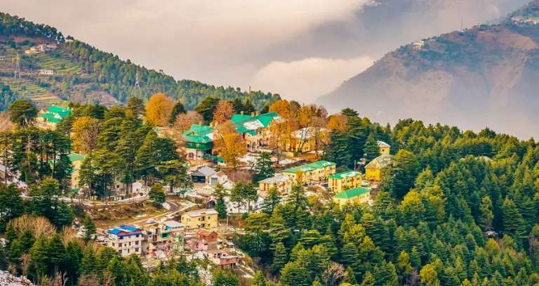 Dalhousie Himachal Pradesh