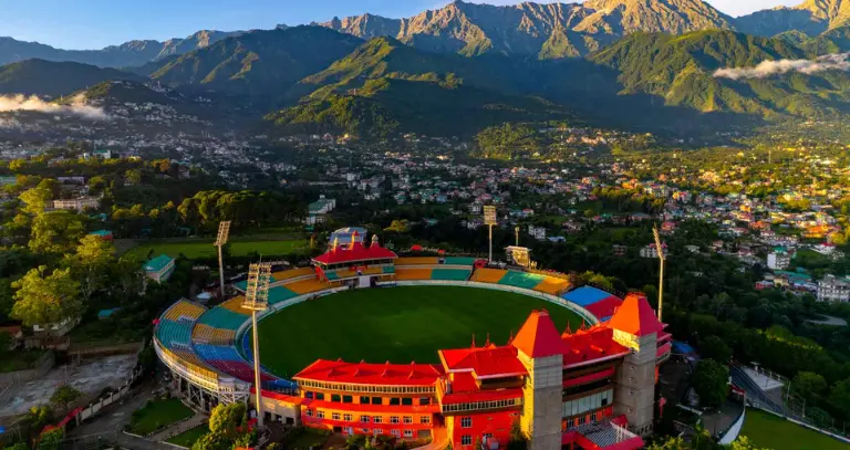 Dharamshala Himachal Pradesh