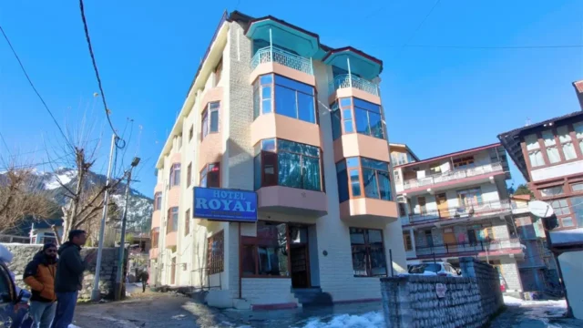 Hotel Royal