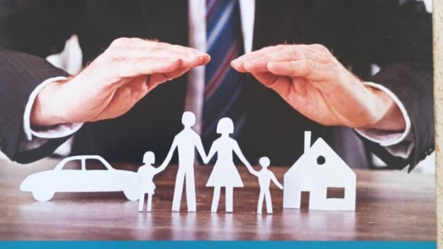 General Insurance And Life Insurance Advisor - Lalit Attri