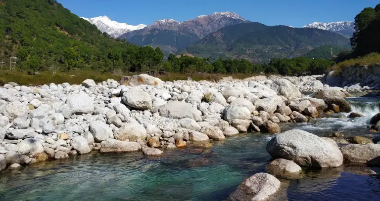Neugal Khad