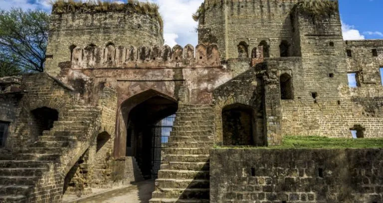 Nurpur Fort