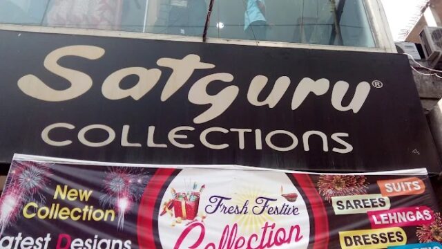 Satguru Collection
