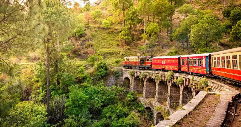 Shimla Himachal Pradesh