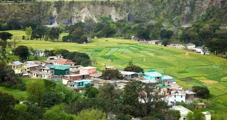 Top Things To Do in Karsog Valley
