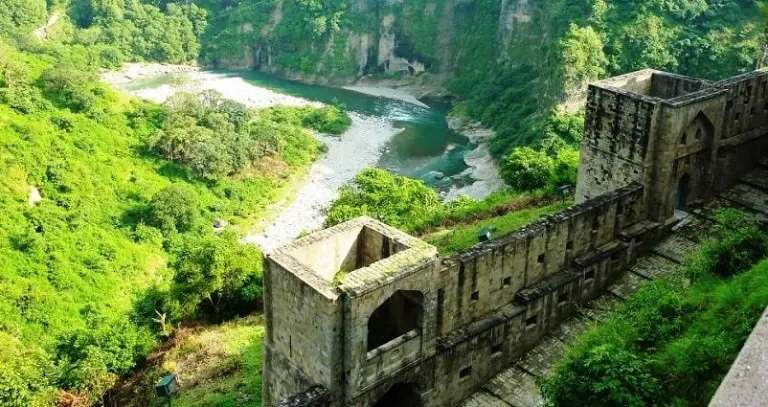 Travel Tips for Visitors Kangra Fort