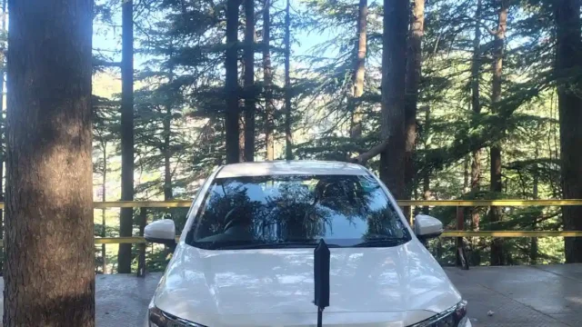 Deepak Sharma Taxi Services