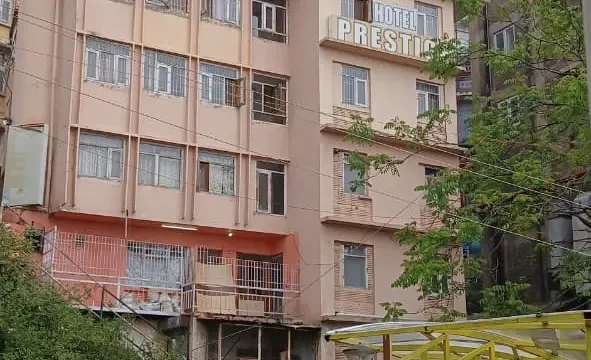Hotel Prestige