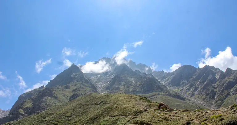 How to Reach Kinne Kailash