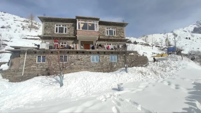 Lammaney  Homestay