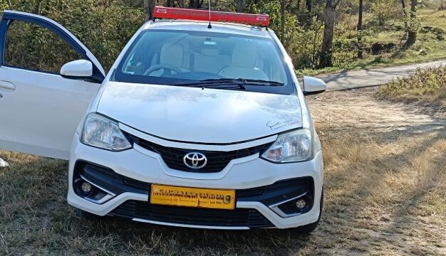 Nandini Tour & Travel