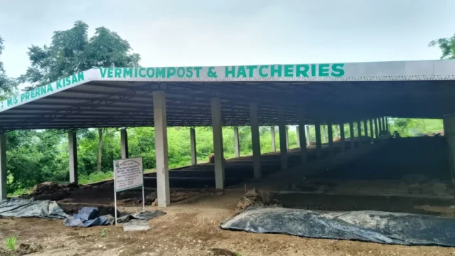 Prerna Kisan Vermicompost