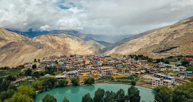 Things to Do in Nako Lake