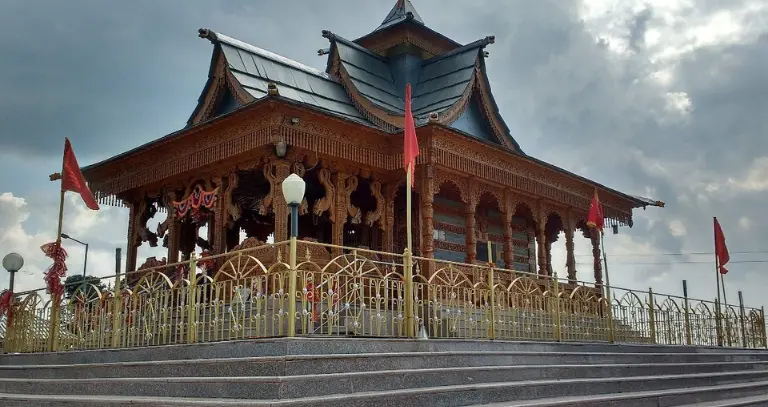 What to Expect When You Visit