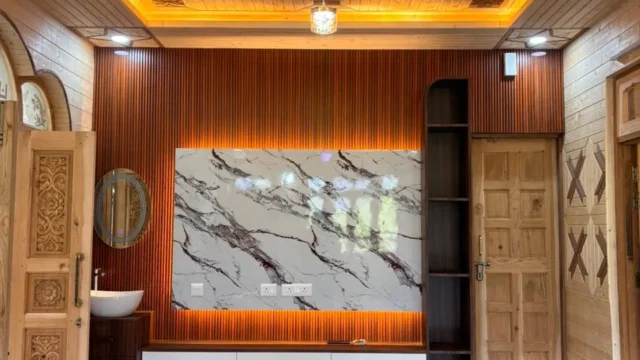 Alkhnain Kitchen