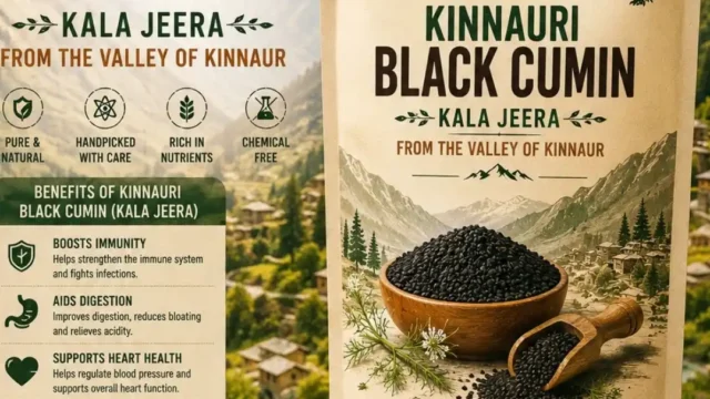 All Kinnaur Expedition