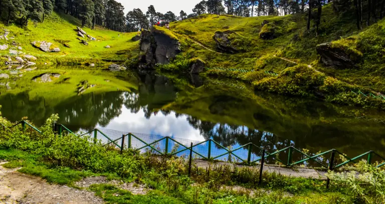 Best Time to Visit Jibhi