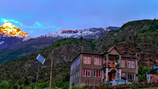 Bokerpa Home Stay