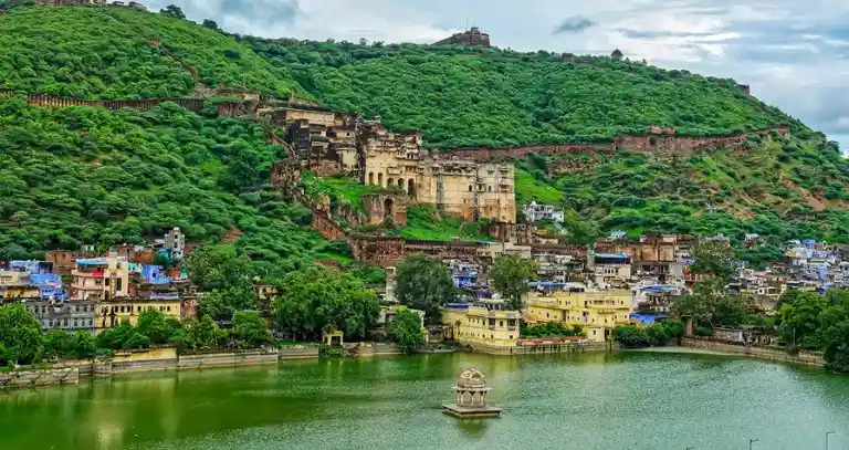 Bundi, Rajasthan